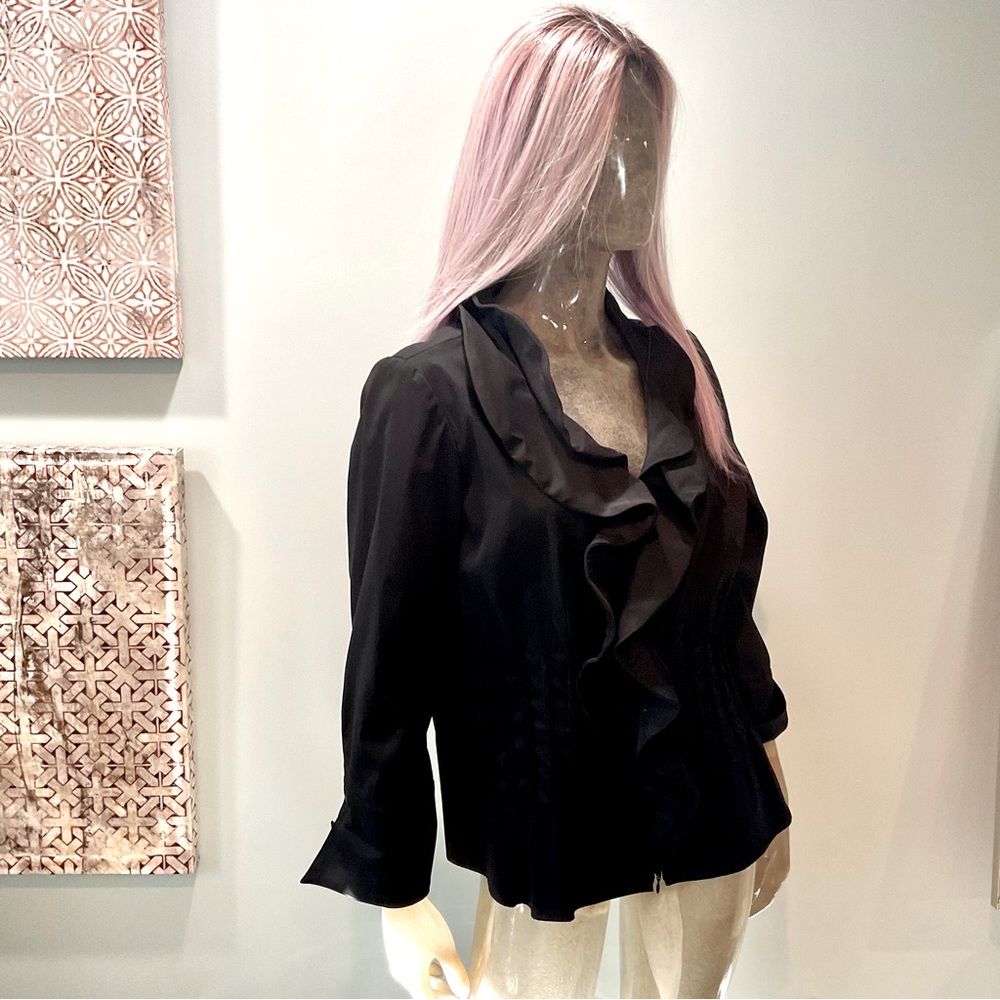 Joseph Ribkoff Top / Jacket